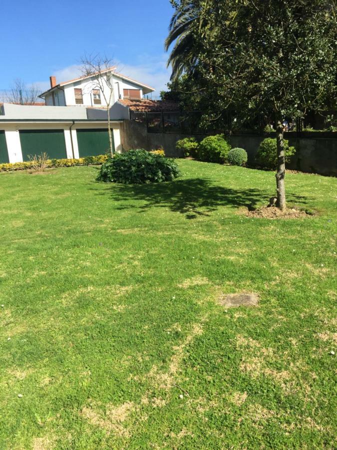 Appartement Getxo, Parking, Wifi, Metro Extérieur photo