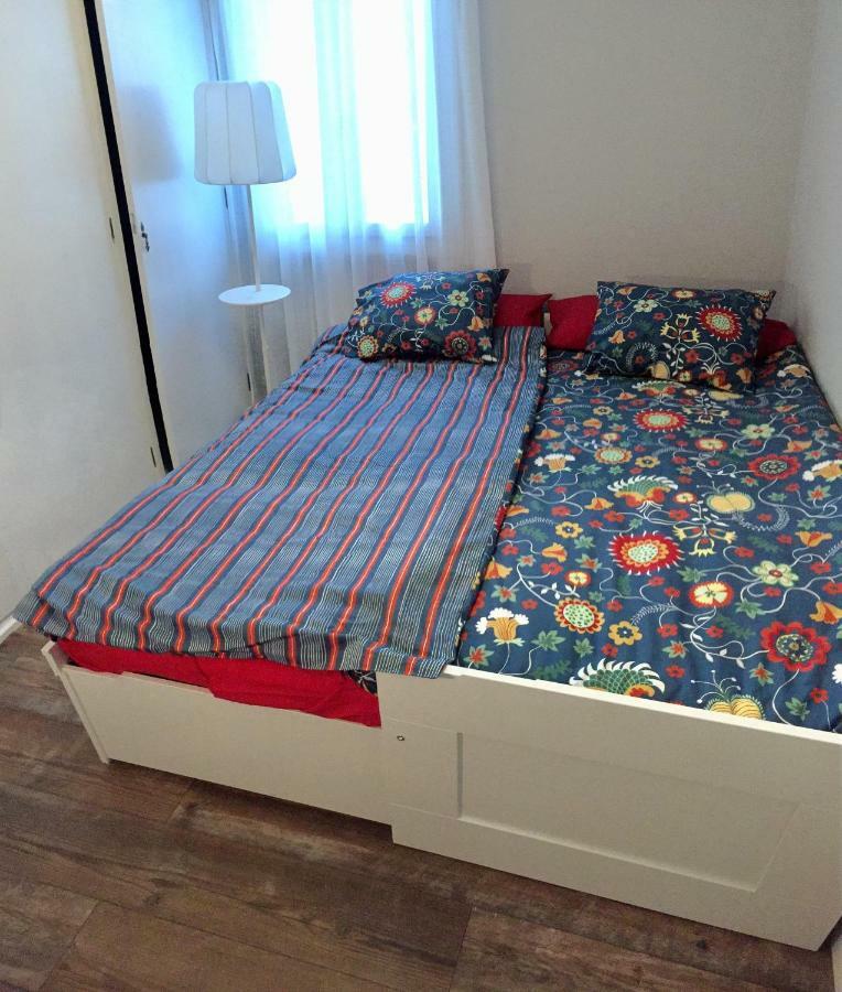 Appartement Getxo, Parking, Wifi, Metro Extérieur photo