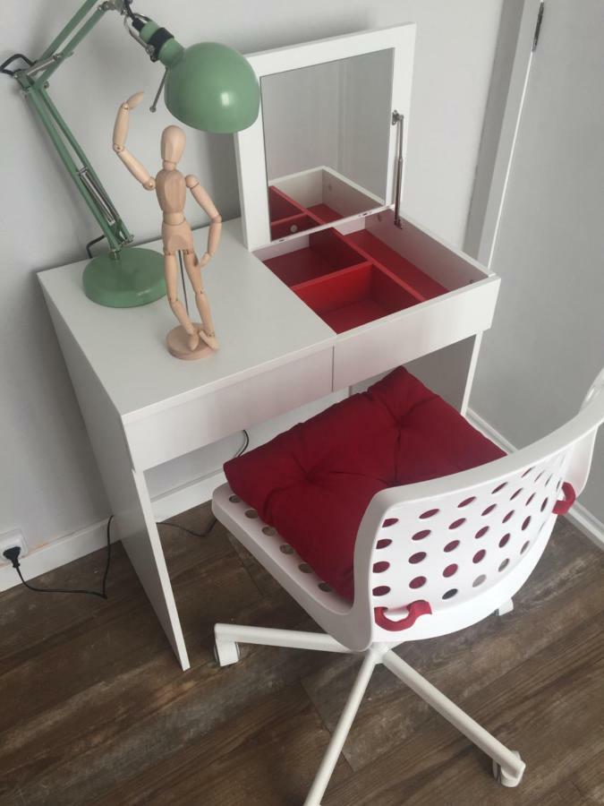 Appartement Getxo, Parking, Wifi, Metro Extérieur photo