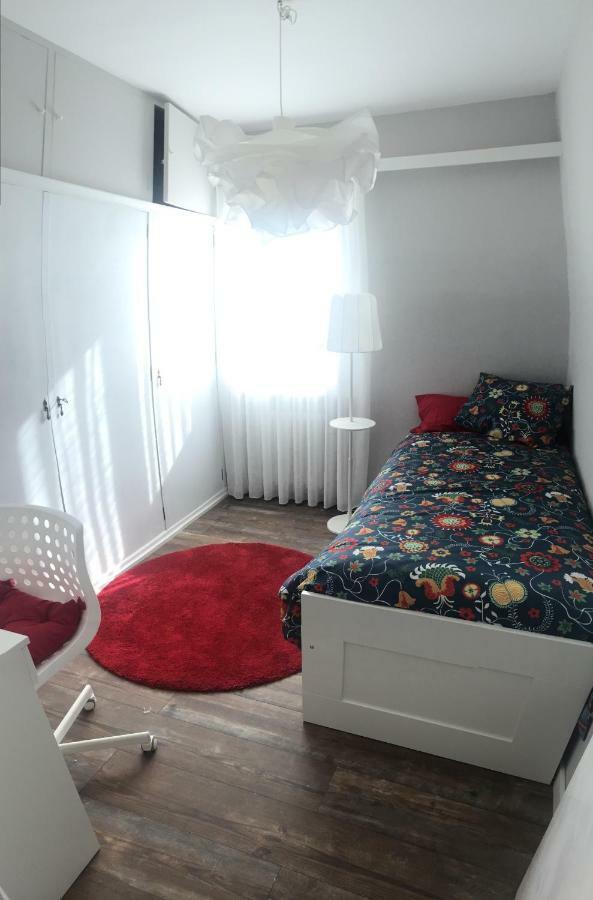 Appartement Getxo, Parking, Wifi, Metro Extérieur photo