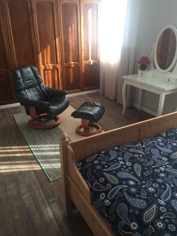 Appartement Getxo, Parking, Wifi, Metro Extérieur photo