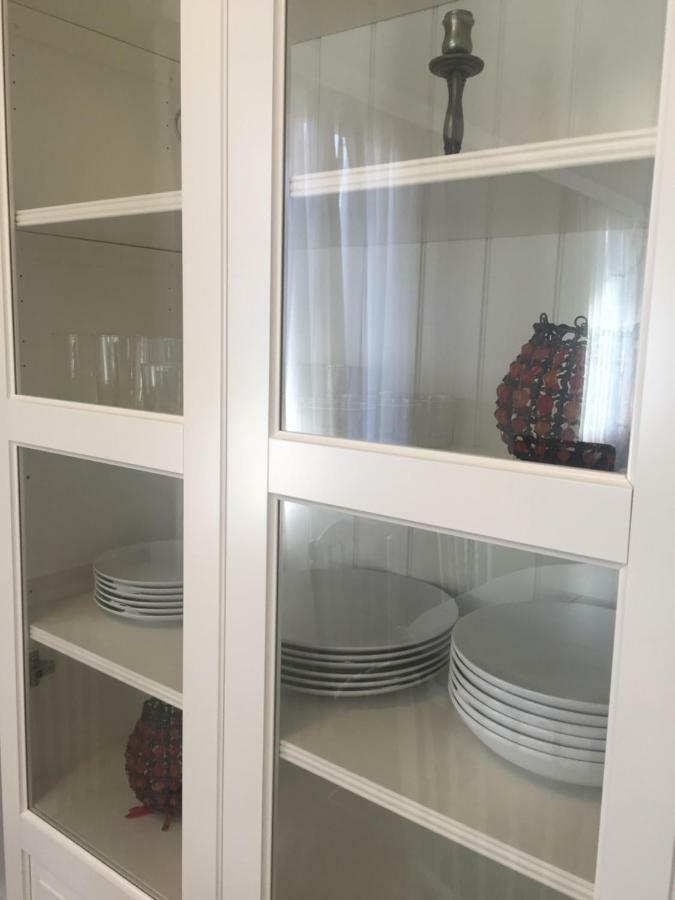 Appartement Getxo, Parking, Wifi, Metro Extérieur photo