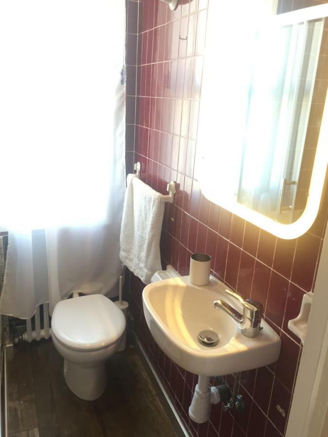 Appartement Getxo, Parking, Wifi, Metro Extérieur photo