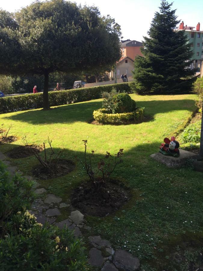 Appartement Getxo, Parking, Wifi, Metro Extérieur photo